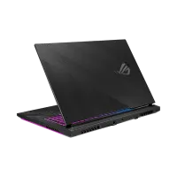 Laptop Gaming Asus ROG Strix G17 G712LU Core i7 / 16 GB / 512 GB / GeForce GTX 1660 Ti / Black photo 4