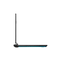 Laptop Gaming Asus ROG Strix G17 G712LU Core i7 / 16 GB / 512 GB / GeForce GTX 1660 Ti / Black photo 5