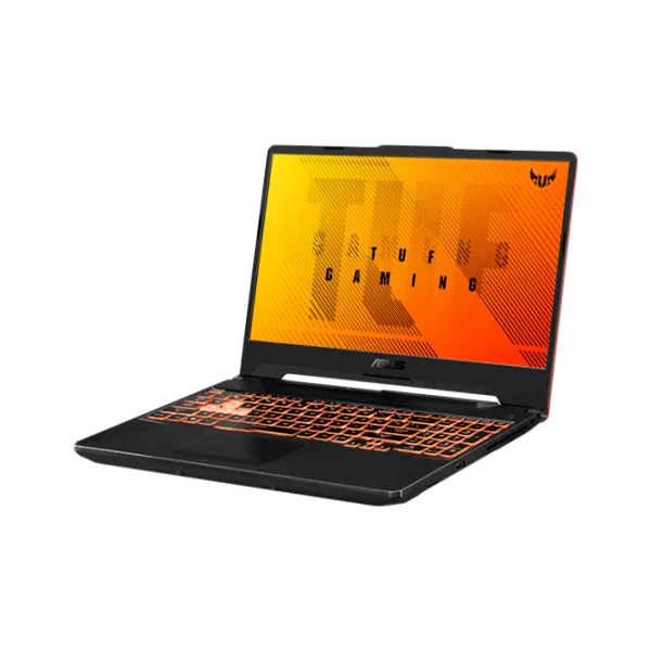 Asus TUF Gaming A15 FA506II Ryzen 5/ 16 GB/ 512 GB/ GTX 1650-TI/ Black photo 3