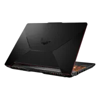 Gaming Asus TUF Gaming A15 FA506II Ryzen 5 / 16 GB / 512 GB / GTX 1650-TI / Black photo 4