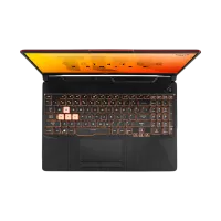 Gaming Asus TUF Gaming A15 FA506II Ryzen 5 / 16 GB / 512 GB / GTX 1650-TI / Black photo 5