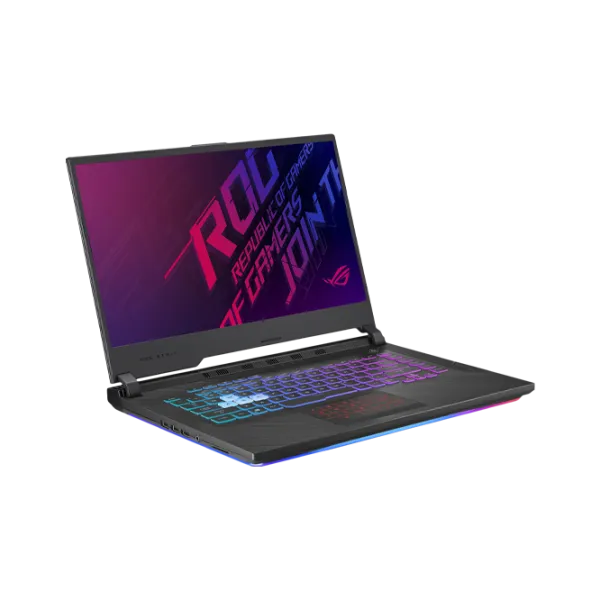 Asus Rog G531GV Core i7/ 16 ГБ/ 512 ГБ/ GeForce RTX 2060/ Черный photo 2