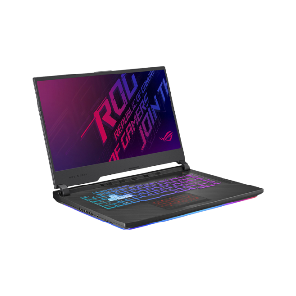 Asus Rog G531GV Core i7/ 16 ГБ/ 512 ГБ/ GeForce RTX 2060/ Черный photo 2