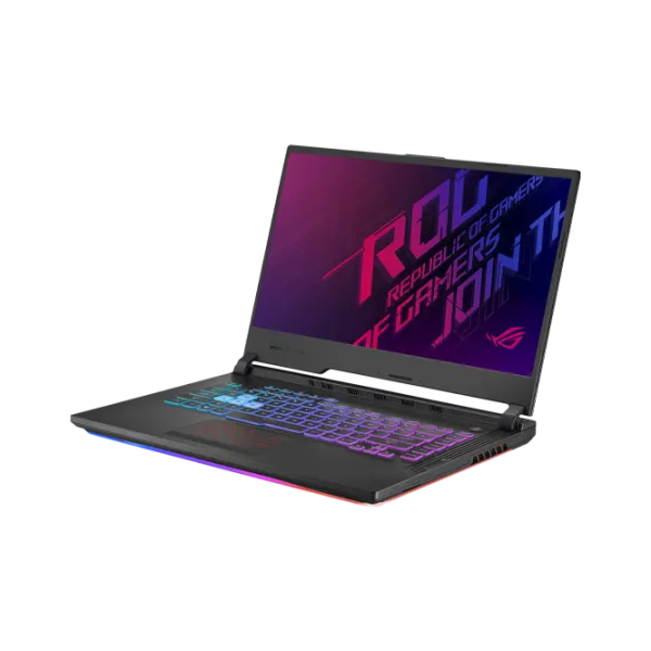 Asus Rog G531GV Core i7/ 16 ГБ/ 512 ГБ/ GeForce RTX 2060/ Черный photo 3