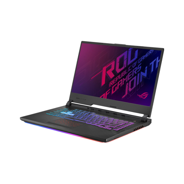 Asus Rog G531GV Core i7/ 16 ГБ/ 512 ГБ/ GeForce RTX 2060/ Черный photo 3