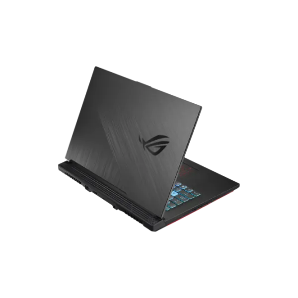 Asus Rog G531GV Core i7/ 16 ГБ/ 512 ГБ/ GeForce RTX 2060/ Черный photo 4