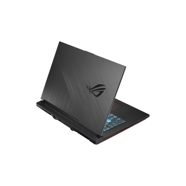 Asus Rog G531GV Core i7/ 16 ГБ/ 512 ГБ/ GeForce RTX 2060/ Черный photo 4