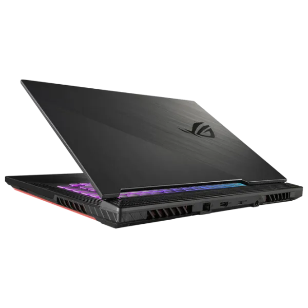 Asus Rog G531GV Core i7/ 16 ГБ/ 512 ГБ/ GeForce RTX 2060/ Черный photo 5