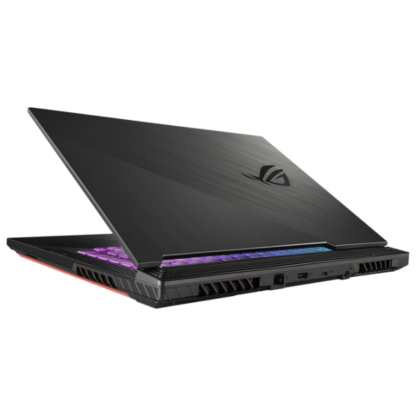 Asus Rog G531GV Core i7/ 16 ГБ/ 512 ГБ/ GeForce RTX 2060/ Черный photo 5