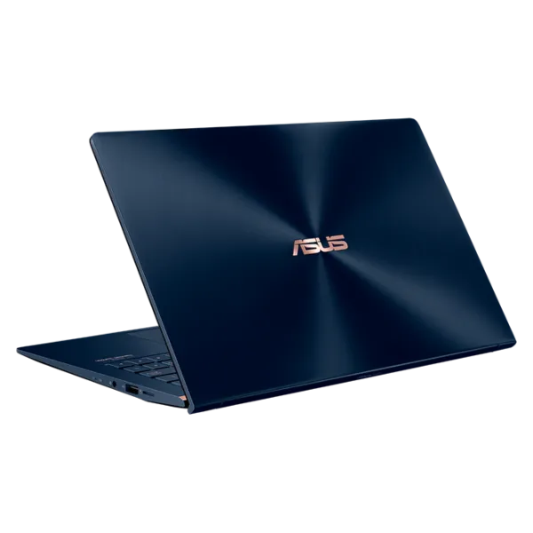 Asus ZenBook UX334FLC Core i5/ 8 GB/ 512 GB/ VGA Discretă/ Blue photo 3 Asus ZenBook UX334FLC Core i5/ 8 GB/ 512 GB/ VGA Discretă/ Blue photo 3