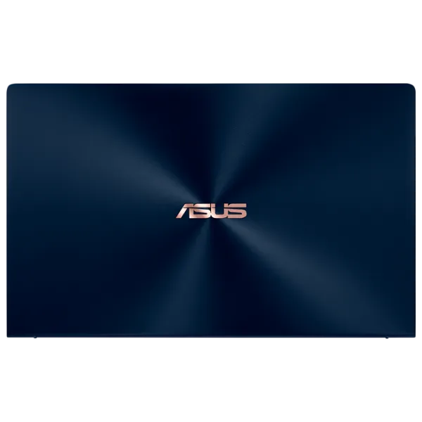 Asus ZenBook UX334FLC Core i5/ 8 GB/ 512 GB/ VGA Discretă/ Blue photo 5 Asus ZenBook UX334FLC Core i5/ 8 GB/ 512 GB/ VGA Discretă/ Blue photo 5