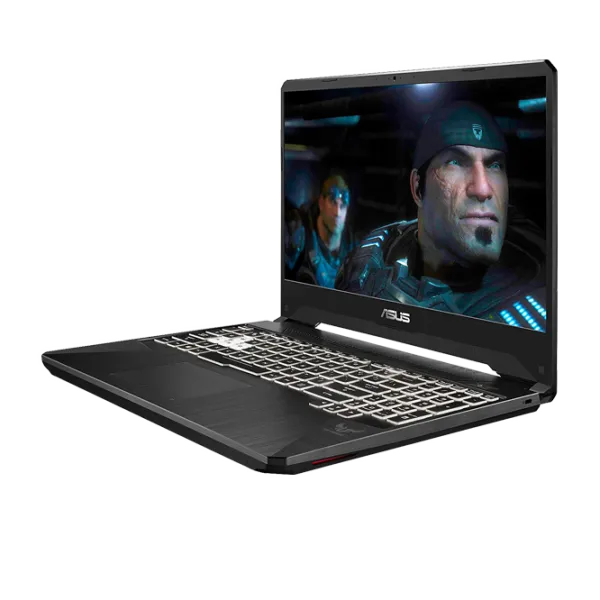 Asus TUF FX505DT Ryzen 5/ 8 ГБ/ 512 ГБ/ Geforce GTX 1650/ Черный photo 2