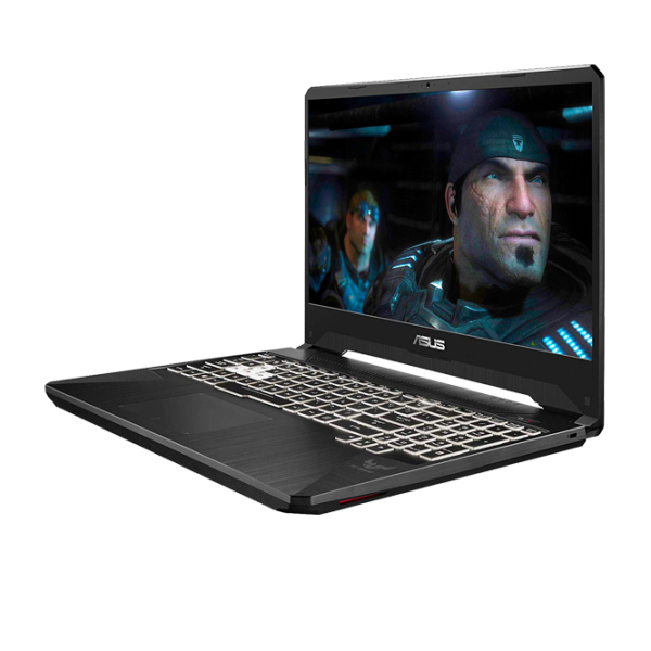 Asus TUF FX505DT Ryzen 5/ 8 ГБ/ 512 ГБ/ Geforce GTX 1650/ Черный photo 2