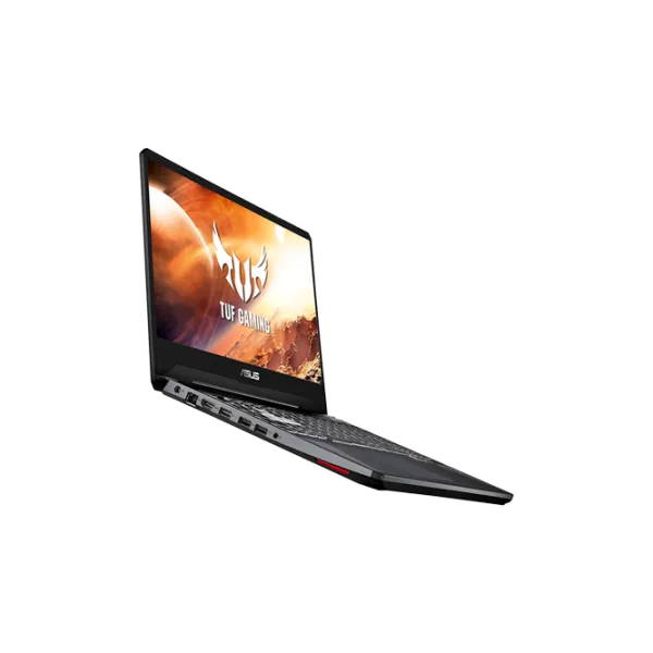 Asus TUF FX505DT Ryzen 5/ 8 ГБ/ 512 ГБ/ Geforce GTX 1650/ Черный photo 3