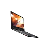 Laptop Gaming Asus TUF FX505DT Ryzen 5 / 8 GB / 512 GB / Geforce GTX 1650 / Black photo 3