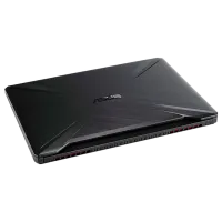 Laptop Gaming Asus TUF FX505DT Ryzen 5 / 8 GB / 512 GB / Geforce GTX 1650 / Black photo 5