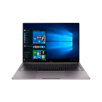 Ноутбук Huawei Matebook X Pro 13 Core i7 8565U / 8 ГБ / 512 ГБ / VGA Дискретная / Серый photo 6