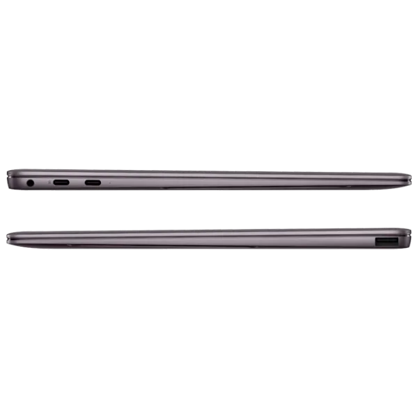 Huawei Matebook X Pro 13 Core i7/ 8 ГБ/ 512 ГБ/ VGA Дискретная/ Серый photo 5