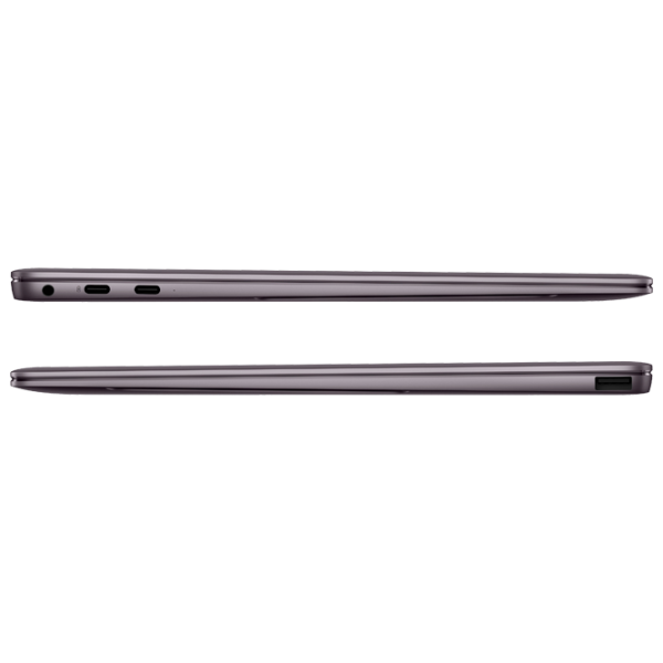 Huawei Matebook X Pro 13 Core i7/ 8 ГБ/ 512 ГБ/ VGA Дискретная/ Серый photo 5