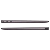 Ноутбук Huawei Matebook X Pro 13 Core i7 8565U / 8 ГБ / 512 ГБ / VGA Дискретная / Серый photo 9