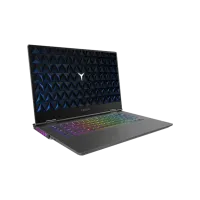Laptop Gaming Lenovo Legion Y740-15IRHg Core i7 / 16 GB / 512 GB / GeForce RTX 2070 / Black photo 2