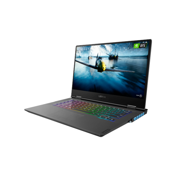 Lenovo Legion Y740-15IRHg Core i7/ 16 GB/ 512 GB/ RTX 2070/ Black photo 3 Lenovo Legion Y740-15IRHg Core i7/ 16 GB/ 512 GB/ RTX 2070/ Black photo 3