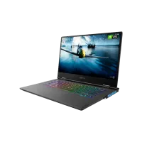 Laptop Gaming Lenovo Legion Y740-15IRHg Core i7 / 16 GB / 512 GB / GeForce RTX 2070 / Black photo 3