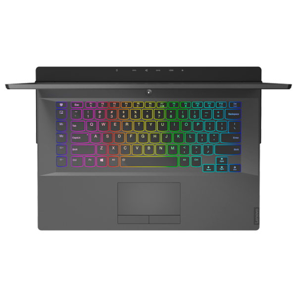Lenovo Legion Y740-15IRHg Core i7/ 16 GB/ 512 GB/ RTX 2070/ Black photo 4 Lenovo Legion Y740-15IRHg Core i7/ 16 GB/ 512 GB/ RTX 2070/ Black photo 4