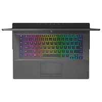 Laptop Gaming Lenovo Legion Y740-15IRHg Core i7 / 16 GB / 512 GB / GeForce RTX 2070 / Black photo 4