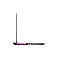 Laptop Gaming Lenovo Legion Y740-15IRHg Core i7 / 16 GB / 512 GB / GeForce RTX 2070 / Black photo 5