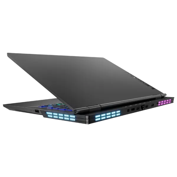 Lenovo Legion Y740-15IRHg Core i7/ 16 GB/ 512 GB/ RTX 2070/ Black photo 6 Lenovo Legion Y740-15IRHg Core i7/ 16 GB/ 512 GB/ RTX 2070/ Black photo 6