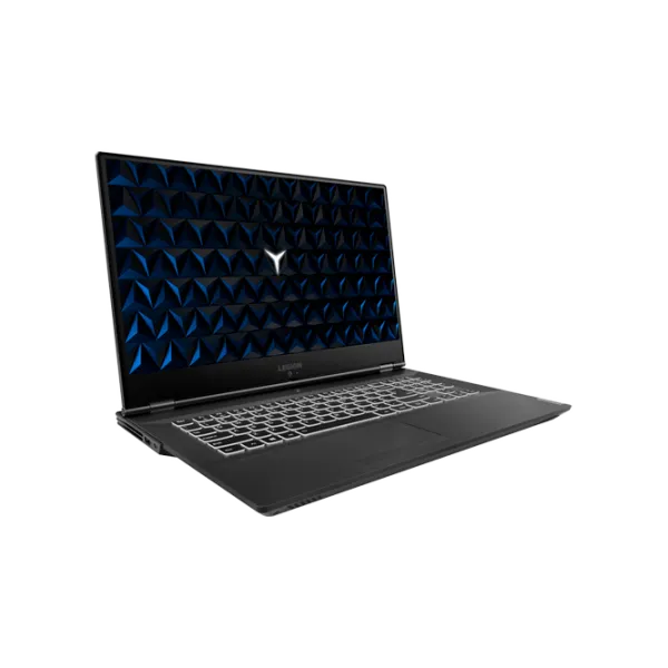 Ноутбук Игровой Lenovo Legion Y540-17IRH Core i7 / 16 ГБ / 512 ГБ / GeForce RTX 2060 / Черный photo 2