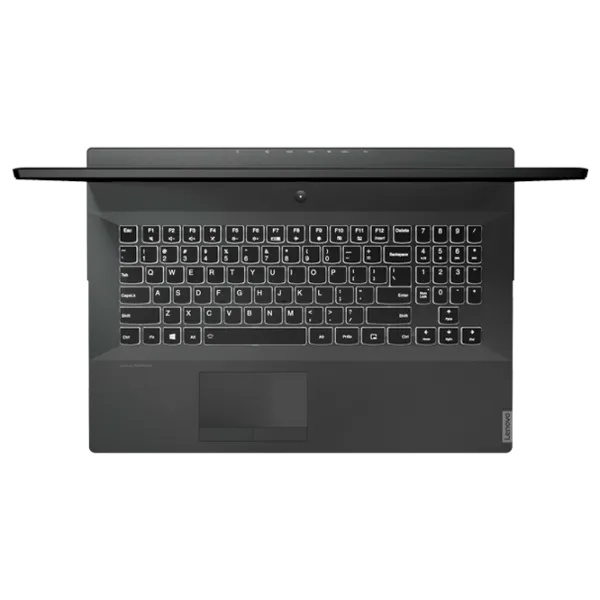 Ноутбук Игровой Lenovo Legion Y540-17IRH Core i7 / 16 ГБ / 512 ГБ / GeForce RTX 2060 / Черный photo 3