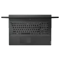 Ноутбук Игровой Lenovo Legion Y540-17IRH Core i7 / 16 ГБ / 512 ГБ / GeForce RTX 2060 / Черный photo 3