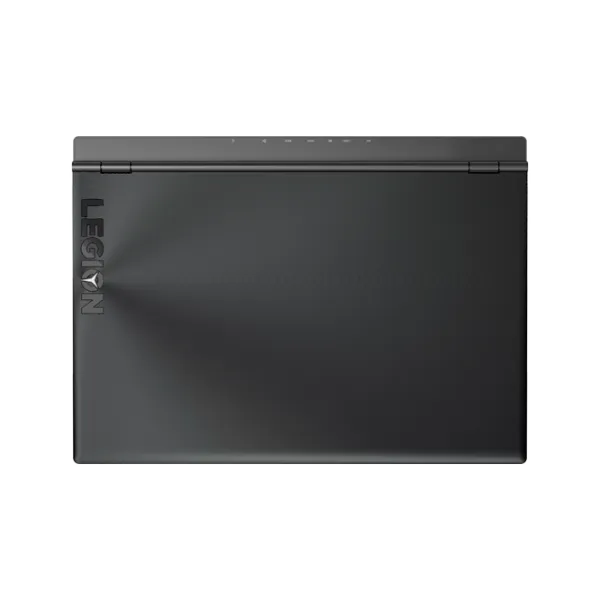 Ноутбук Игровой Lenovo Legion Y540-17IRH Core i7 / 16 ГБ / 512 ГБ / GeForce RTX 2060 / Черный photo 6