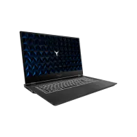Ноутбук Игровой Lenovo Legion Y540-17IRH Core i7 / 8 ГБ / 128 ГБ / GTX 1650 / Черный photo 2