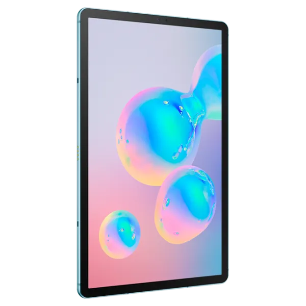 Планшет Samsung Tab S6 10.5"/ Синий/ 128 ГБ/ LTE/ T865 photo 6