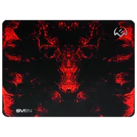 Клавиатура Sven GS-9000 Проводная / Черный photo 5