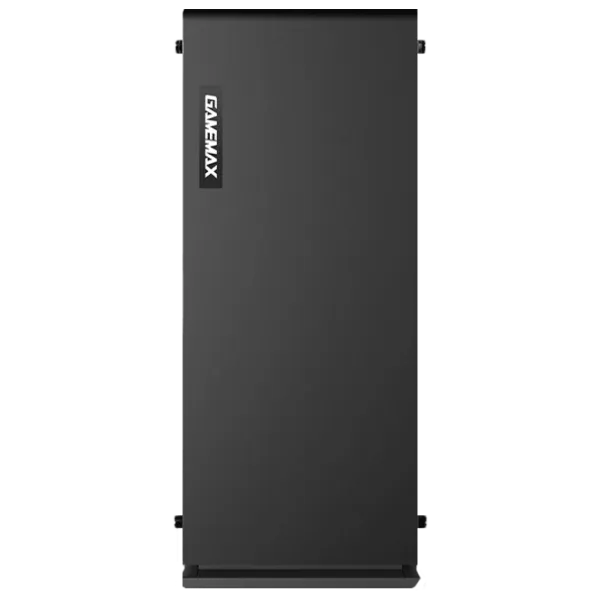 Корпус Gamemax Vega Mid Tower / Черный photo 2