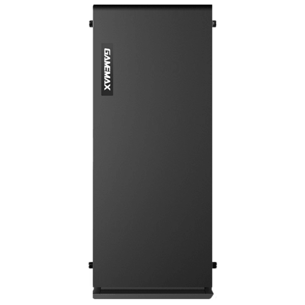 Корпус Gamemax Vega Mid Tower / Черный photo 2
