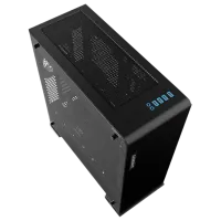 Корпус Gamemax Vega Mid Tower / Черный photo 3