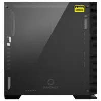 Корпус Gamemax Vega Mid Tower / Черный photo 5