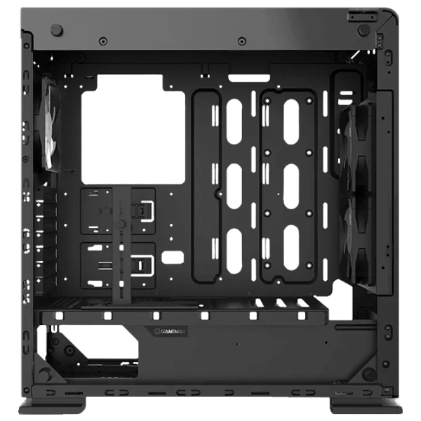 Корпус Gamemax Vega Mid Tower / Черный photo 7