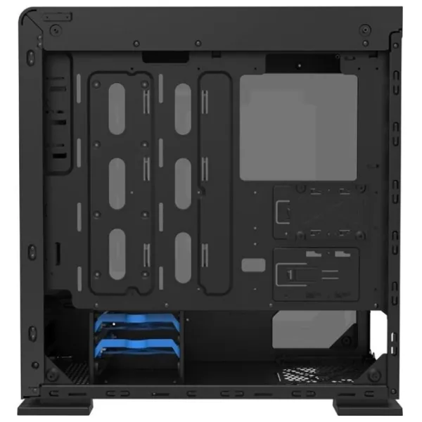 Корпус Gamemax Vega Mid Tower / Черный photo 8