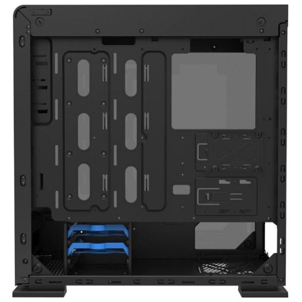 Корпус Gamemax Vega Mid Tower / Черный photo 8