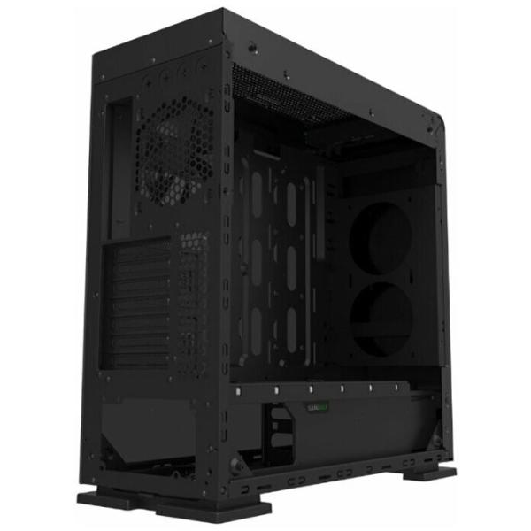 Корпус Gamemax Vega Mid Tower / Черный photo 9