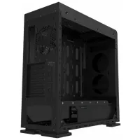 Корпус Gamemax Vega Mid Tower / Черный photo 9