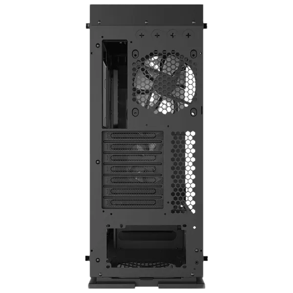 Корпус Gamemax Vega Mid Tower / Черный photo 10