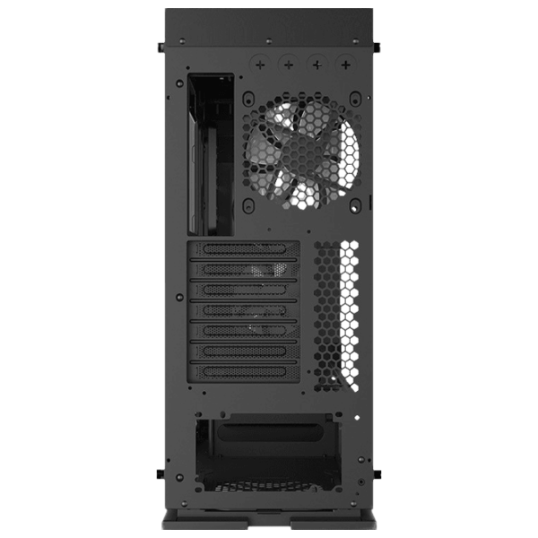 Корпус Gamemax Vega Mid Tower / Черный photo 10