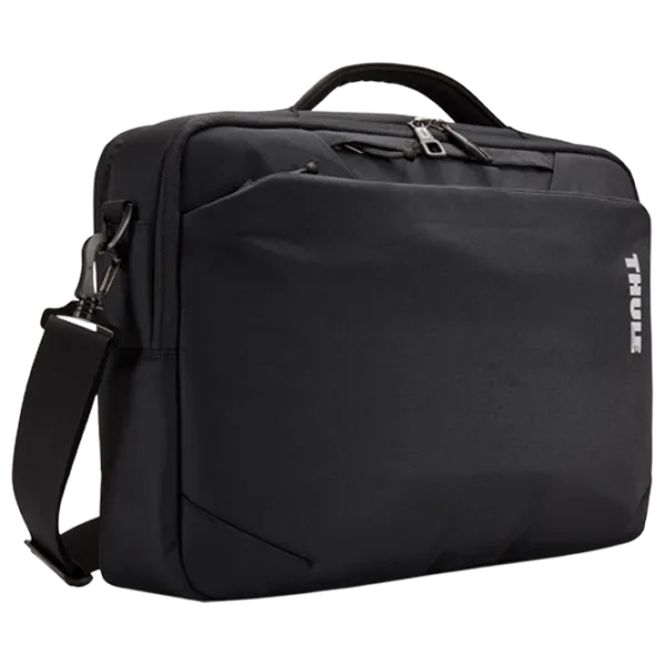 Geantă pentru laptop THULE Subterra 15.6"/ Black photo 2